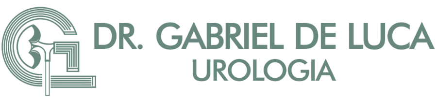 Dr. Gabriel de Luca - Urologia